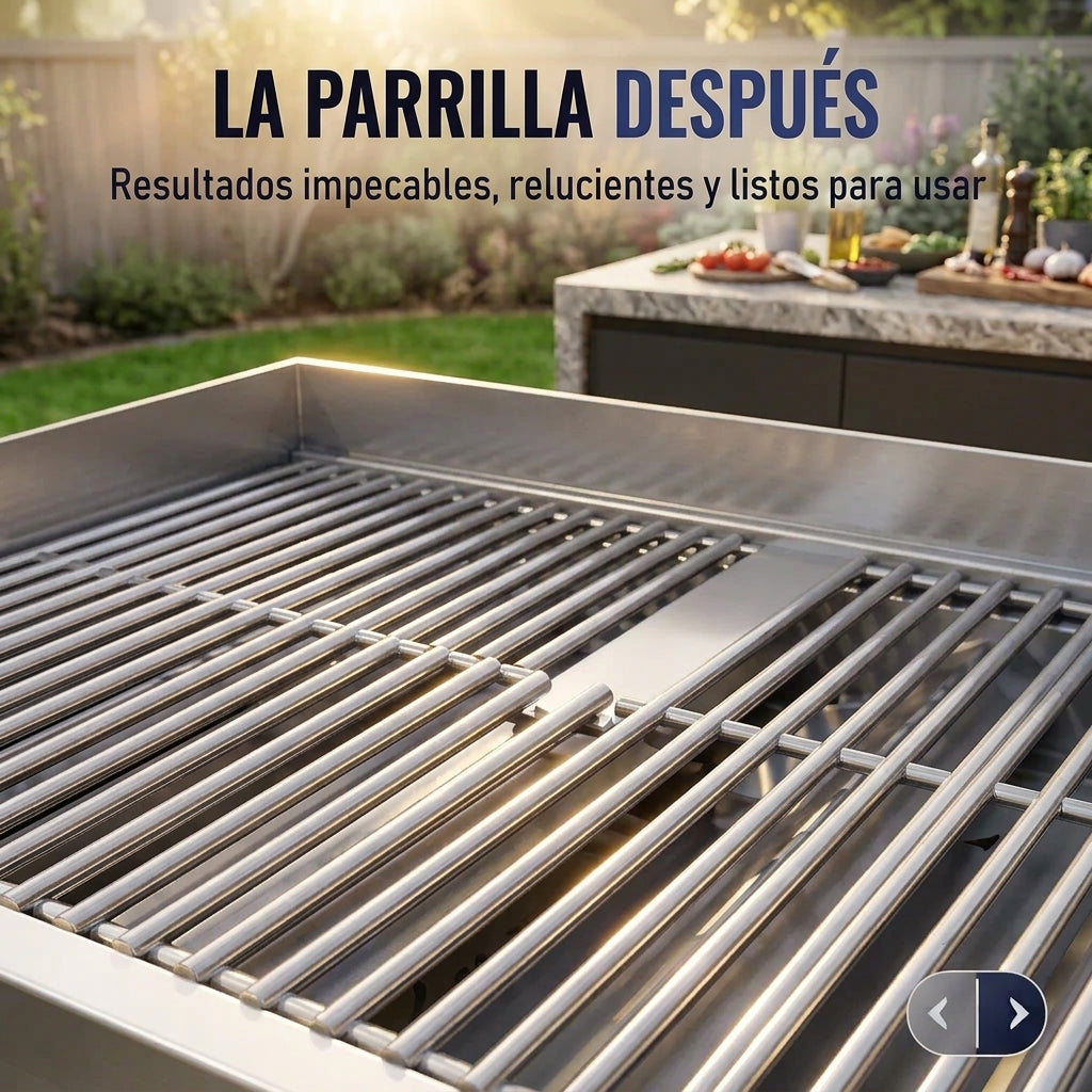 Despues